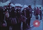 Image of 1971 May Day hippies arrested Washington DC USA, 1971, second 13 stock footage video 65675078914