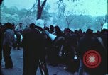 Image of 1971 May Day hippies arrested Washington DC USA, 1971, second 14 stock footage video 65675078914