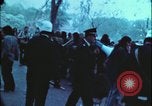 Image of 1971 May Day hippies arrested Washington DC USA, 1971, second 15 stock footage video 65675078914