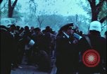 Image of 1971 May Day hippies arrested Washington DC USA, 1971, second 16 stock footage video 65675078914