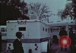 Image of 1971 May Day hippies arrested Washington DC USA, 1971, second 17 stock footage video 65675078914