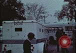 Image of 1971 May Day hippies arrested Washington DC USA, 1971, second 18 stock footage video 65675078914