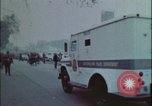 Image of 1971 May Day hippies arrested Washington DC USA, 1971, second 19 stock footage video 65675078914