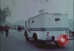 Image of 1971 May Day hippies arrested Washington DC USA, 1971, second 20 stock footage video 65675078914