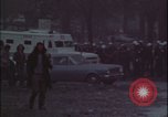Image of 1971 May Day hippies arrested Washington DC USA, 1971, second 21 stock footage video 65675078914