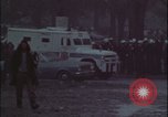 Image of 1971 May Day hippies arrested Washington DC USA, 1971, second 22 stock footage video 65675078914