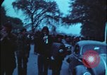 Image of 1971 May Day hippies arrested Washington DC USA, 1971, second 25 stock footage video 65675078914