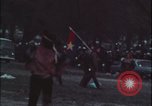Image of 1971 May Day hippies arrested Washington DC USA, 1971, second 32 stock footage video 65675078914