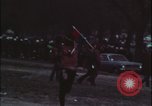 Image of 1971 May Day hippies arrested Washington DC USA, 1971, second 33 stock footage video 65675078914