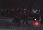 Image of 1971 May Day hippies arrested Washington DC USA, 1971, second 34 stock footage video 65675078914