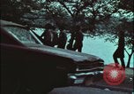 Image of 1971 May Day hippies arrested Washington DC USA, 1971, second 38 stock footage video 65675078914