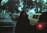 Image of 1971 May Day hippies arrested Washington DC USA, 1971, second 41 stock footage video 65675078914
