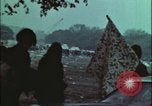 Image of 1971 May Day hippies arrested Washington DC USA, 1971, second 42 stock footage video 65675078914