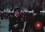 Image of 1971 May Day hippies arrested Washington DC USA, 1971, second 45 stock footage video 65675078914