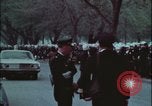 Image of 1971 May Day hippies arrested Washington DC USA, 1971, second 46 stock footage video 65675078914