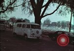 Image of 1971 May Day hippies arrested Washington DC USA, 1971, second 52 stock footage video 65675078914