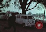Image of 1971 May Day hippies arrested Washington DC USA, 1971, second 53 stock footage video 65675078914