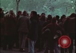 Image of 1971 May Day hippies arrested Washington DC USA, 1971, second 58 stock footage video 65675078914
