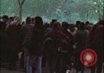 Image of 1971 May Day hippies arrested Washington DC USA, 1971, second 59 stock footage video 65675078914