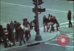 Image 1971 mai arrestation des manifestants anti-guerre Washington DC USA, 1971, de la seconde 6 séquences d'archives historiques vidéo 65675078915