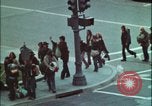 Image 1971 mai arrestation des manifestants anti-guerre Washington DC USA, 1971, de la seconde 7 séquences d'archives historiques vidéo 65675078915