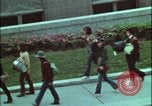 Image 1971 mai arrestation des manifestants anti-guerre Washington DC USA, 1971, de la seconde 8 séquences d'archives historiques vidéo 65675078915