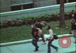 Image 1971 mai arrestation des manifestants anti-guerre Washington DC USA, 1971, de la seconde 10 séquences d'archives historiques vidéo 65675078915
