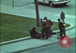 Image 1971 mai arrestation des manifestants anti-guerre Washington DC USA, 1971, de la seconde 15 séquences d'archives historiques vidéo 65675078915