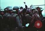 Image 1971 Mai les manifestants antiguerriers détenus Washington DC USA, 1971, de la seconde 23 séquences d'archives historiques vidéo 65675078916