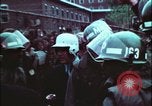 Image 1971 Mai les manifestants antiguerriers détenus Washington DC USA, 1971, de la seconde 26 séquences d'archives historiques vidéo 65675078916