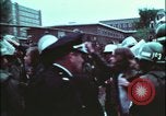 Image 1971 Mai les manifestants antiguerriers détenus Washington DC USA, 1971, de la seconde 27 séquences d'archives historiques vidéo 65675078916