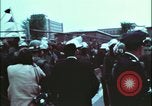 Image 1971 Mai les manifestants antiguerriers détenus Washington DC USA, 1971, de la seconde 28 séquences d'archives historiques vidéo 65675078916