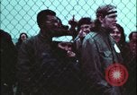 Image 1971 Mai les manifestants antiguerriers détenus Washington DC USA, 1971, de la seconde 29 séquences d'archives historiques vidéo 65675078916