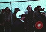 Image 1971 Mai les manifestants antiguerriers détenus Washington DC USA, 1971, de la seconde 31 séquences d'archives historiques vidéo 65675078916