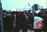 Image 1971 Mai les manifestants antiguerriers détenus Washington DC USA, 1971, de la seconde 35 séquences d'archives historiques vidéo 65675078916