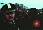 Image 1971 Mai les manifestants antiguerriers détenus Washington DC USA, 1971, de la seconde 37 séquences d'archives historiques vidéo 65675078916