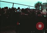 Image 1971 Mai les manifestants antiguerriers détenus Washington DC USA, 1971, de la seconde 39 séquences d'archives historiques vidéo 65675078916