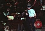 Image 1971 Mai les manifestants antiguerriers détenus Washington DC USA, 1971, de la seconde 60 séquences d'archives historiques vidéo 65675078916
