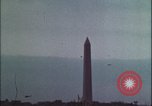 Image of Vietnam anti-war protestors Washington DC USA, 1970, second 1 stock footage video 65675078917