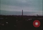 Image of Vietnam anti-war protestors Washington DC USA, 1970, second 9 stock footage video 65675078917