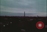 Image of Vietnam anti-war protestors Washington DC USA, 1970, second 10 stock footage video 65675078917