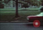 Image of Vietnam anti-war protestors Washington DC USA, 1970, second 15 stock footage video 65675078917