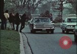 Image of Vietnam anti-war protestors Washington DC USA, 1970, second 20 stock footage video 65675078917