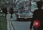 Image of Vietnam anti-war protestors Washington DC USA, 1970, second 21 stock footage video 65675078917