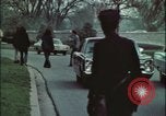 Image of Vietnam anti-war protestors Washington DC USA, 1970, second 22 stock footage video 65675078917