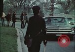 Image of Vietnam anti-war protestors Washington DC USA, 1970, second 23 stock footage video 65675078917