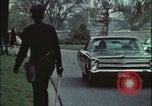 Image of Vietnam anti-war protestors Washington DC USA, 1970, second 24 stock footage video 65675078917