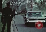 Image of Vietnam anti-war protestors Washington DC USA, 1970, second 25 stock footage video 65675078917