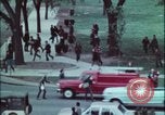 Image of Vietnam anti-war protestors Washington DC USA, 1970, second 26 stock footage video 65675078917