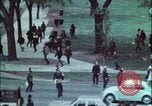 Image of Vietnam anti-war protestors Washington DC USA, 1970, second 28 stock footage video 65675078917